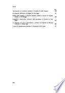 Aspetti socio-giuridici del family planning in alcuni paesi europei ed extraeuropei