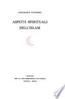 Aspetti spirituali dell'Islam
