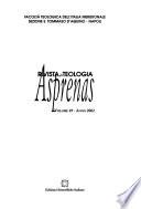 Asprenas