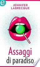 Assaggi di paradiso (eLit)
