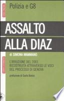 Assalto alla Diaz