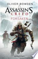 Assassin's Creed - Forsaken (versione italiana)