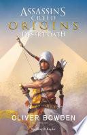 Assassin's Creed - Origins. Desert Oath (versione italiana)