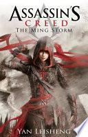 Assassin's Creed: The Ming Storm