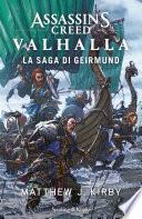 Assassin's Creed Valhalla - La saga di Gerimund