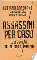 Assassini per caso