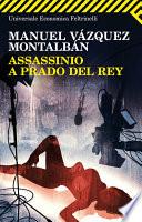 Assassinio a Prado del Rey