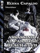 Assassinio al Paradise Beach Club