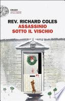 Assassinio sotto il vischio