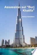 Assassinio sul Burj Khalifa