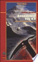 Assassinio sul K2. Nella maledizione del male