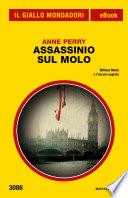 Assassinio sul molo (Il Giallo Mondadori)