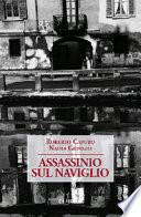 Assassinio sul naviglio