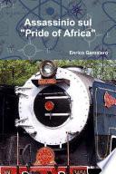 Assassinio sul Pride of Africa