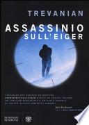 Assassinio sull'Eiger