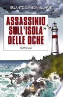 Assassinio sull'Isola delle oche