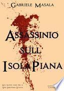 Assassinio sull'Isola Piana