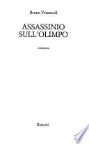 Assassinio sull'Olimpo