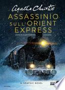 Assassinio sull'Orient Express