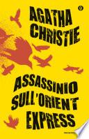 Assassinio sull'Orient Express