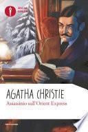ASSASSINIO SULL'ORIENT EXPRESS