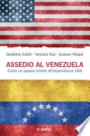 Assedio al Venezuela