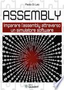 Assembly. Imparare l'assembly attraverso un simulatore software