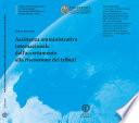 Assistenza amministrativa internazionale dall'accertamento alla riscossione dei tributi.