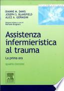 Assistenza infermieristica al trauma. La prima ora