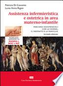 Assistenza infermieristica e ostetrica in area materno-infantile