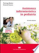 Assistenza infermieristica in pediatria