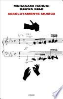 Assolutamente musica
