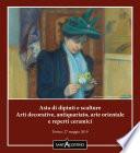 Asta 152 - Dipinti, sculture e arti decorative