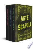 Aste di scapoli - Il box set completo