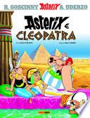 Asterix e Cleopatra