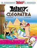 Asterix e Cleopatra