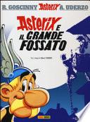 Asterix e il grande fossato