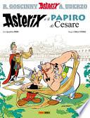 Asterix e il papiro di Cesare