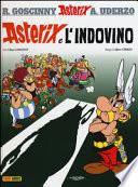 Asterix e l'indovino