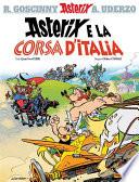 Asterix e la corsa d'Italia