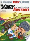 Asterix e lo scudo degli arverni