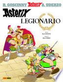 Asterix legionario