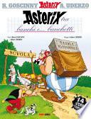 Asterix tra banchi e... banchetti