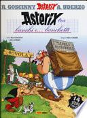 Asterix tra banchi e... banchetti