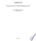Astratta