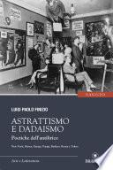Astrattismo e Dadaismo
