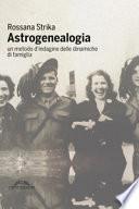 Astrogenealogia. Un metodo d'indagine delle dinamiche di famiglia