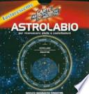 Astrolabio per riconoscere stelle e costellazioni