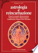 Astrologia E Reincarnazione