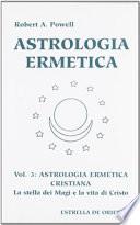 Astrologia ermetica